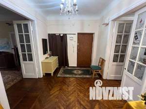 4-к квартира, вторичка, 100м2, 3/4 этаж