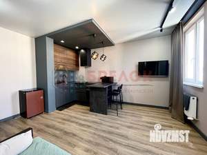 2-к квартира, вторичка, 43м2, 24/25 этаж