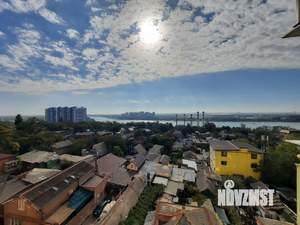 2-к квартира, вторичка, 62м2, 6/16 этаж