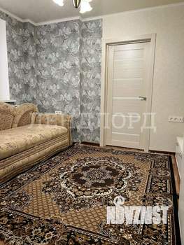 2-к квартира, вторичка, 37м2, 1/1 этаж