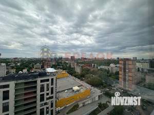 1-к квартира, вторичка, 37м2, 25/25 этаж