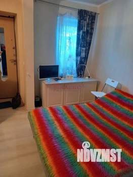 Студия квартира, вторичка, 13м2, 1/1 этаж