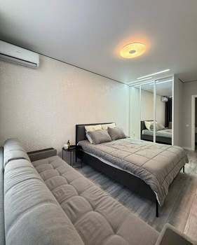 1-к квартира, вторичка, 40м2, 9/20 этаж