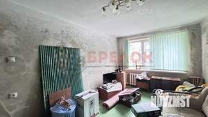 3-к квартира, вторичка, 68м2, 2/5 этаж
