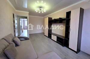 2-к квартира, вторичка, 48м2, 5/5 этаж