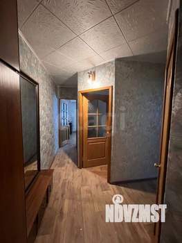 2-к квартира, вторичка, 44м2, 2/5 этаж