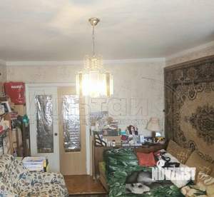 2-к квартира, вторичка, 51м2, 4/9 этаж