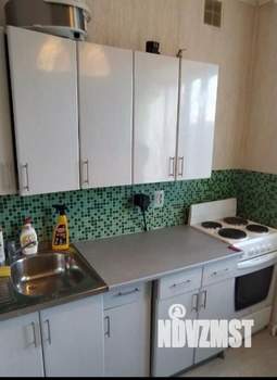 1-к квартира, вторичка, 30м2, 3/5 этаж