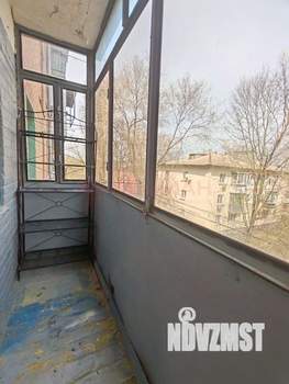 3-к квартира, вторичка, 55м2, 3/5 этаж