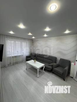 2-к квартира, вторичка, 40м2, 1/5 этаж