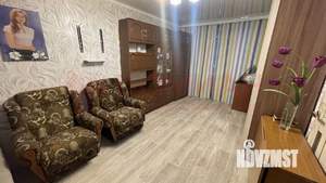 1-к квартира, вторичка, 32м2, 2/5 этаж