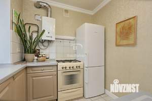 3-к квартира, вторичка, 60м2, 5/5 этаж