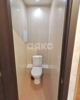 3-к квартира, вторичка, 70м2, 20/21 этаж
