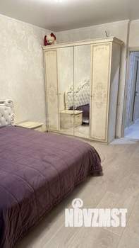 2-к квартира, вторичка, 64м2, 22/22 этаж