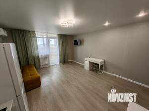 Студия квартира, вторичка, 35м2, 11/18 этаж