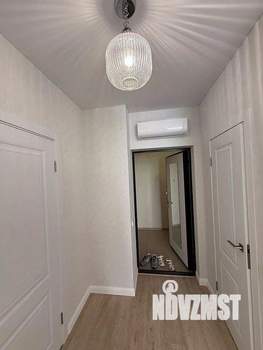 2-к квартира, вторичка, 50м2, 4/32 этаж