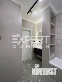 1-к квартира, вторичка, 40м2, 20/25 этаж