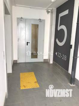 Студия квартира, вторичка, 22м2, 5/17 этаж