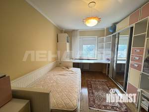 3-к квартира, вторичка, 116м2, 5/16 этаж