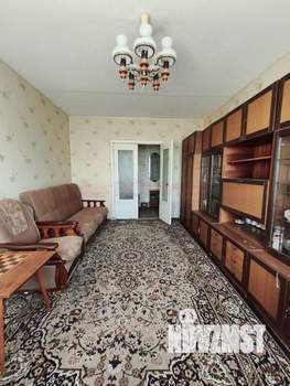 3-к квартира, вторичка, 64м2, 6/9 этаж