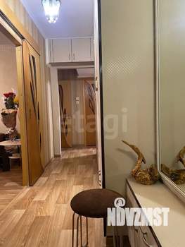 3-к квартира, вторичка, 63м2, 7/9 этаж