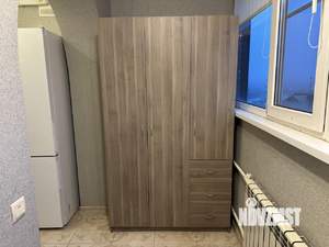 Студия квартира, вторичка, 29м2, 6/6 этаж