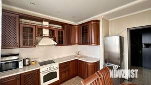 3-к квартира, вторичка, 83м2, 12/22 этаж