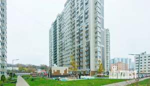 1-к квартира, вторичка, 43м2, 19/20 этаж