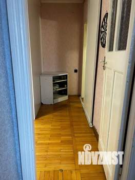 1-к квартира, вторичка, 33м2, 5/5 этаж