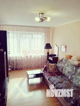 2-к квартира, вторичка, 48м2, 3/5 этаж