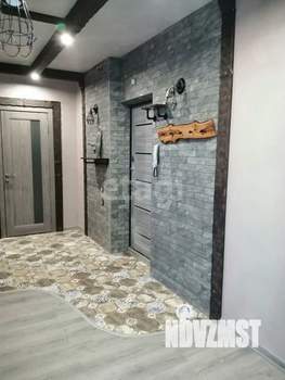 2-к квартира, вторичка, 65м2, 11/17 этаж