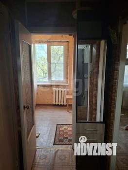 1-к квартира, вторичка, 23м2, 6/9 этаж