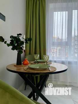 1-к квартира, вторичка, 33м2, 9/17 этаж