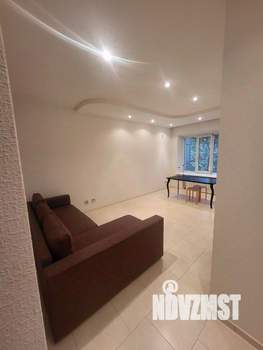 2-к квартира, вторичка, 50м2, 3/5 этаж