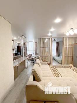 2-к квартира, вторичка, 58м2, 14/24 этаж