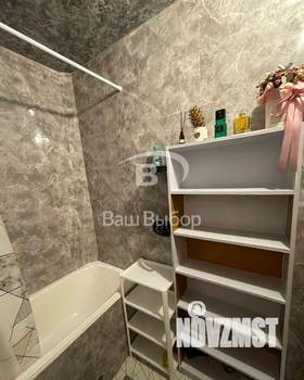 1-к квартира, вторичка, 31м2, 3/5 этаж