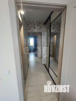 3-к квартира, вторичка, 81м2, 16/17 этаж