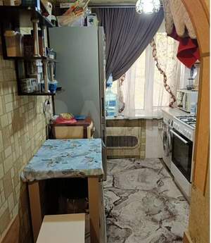 1-к квартира, вторичка, 31м2, 2/9 этаж