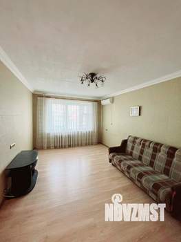 3-к квартира, вторичка, 85м2, 1/10 этаж