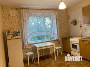 1-к квартира, вторичка, 42м2, 5/10 этаж
