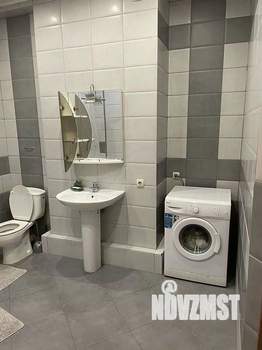 2-к квартира, вторичка, 76м2, 8/16 этаж