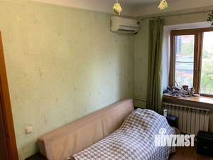 2-к квартира, вторичка, 44м2, 6/6 этаж