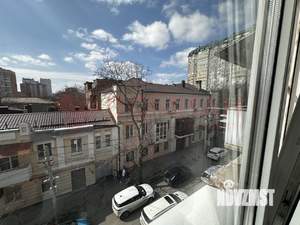 2-к квартира, вторичка, 76м2, 3/3 этаж