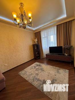 3-к квартира, вторичка, 62м2, 5/5 этаж