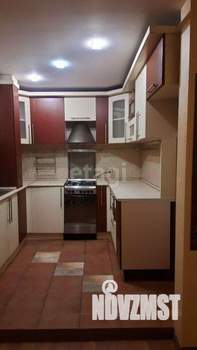 3-к квартира, вторичка, 82м2, 2/9 этаж