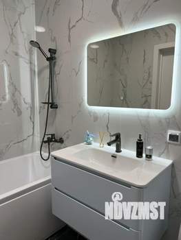 2-к квартира, вторичка, 42м2, 18/24 этаж