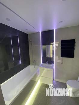 2-к квартира, вторичка, 56м2, 14/14 этаж