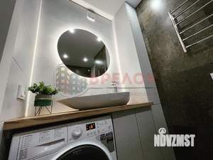 2-к квартира, вторичка, 44м2, 20/24 этаж