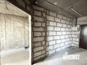 1-к квартира, вторичка, 35м2, 16/24 этаж