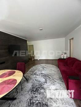 2-к квартира, вторичка, 45м2, 2/5 этаж